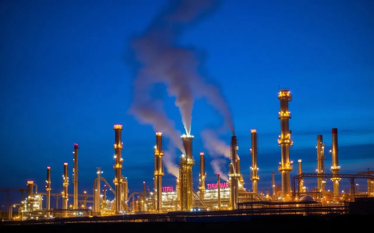 Petrochemical