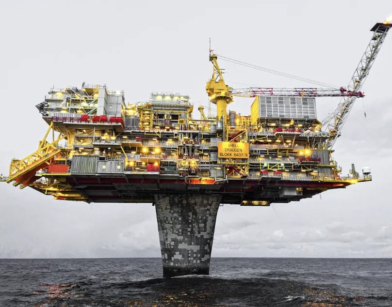 marine industry