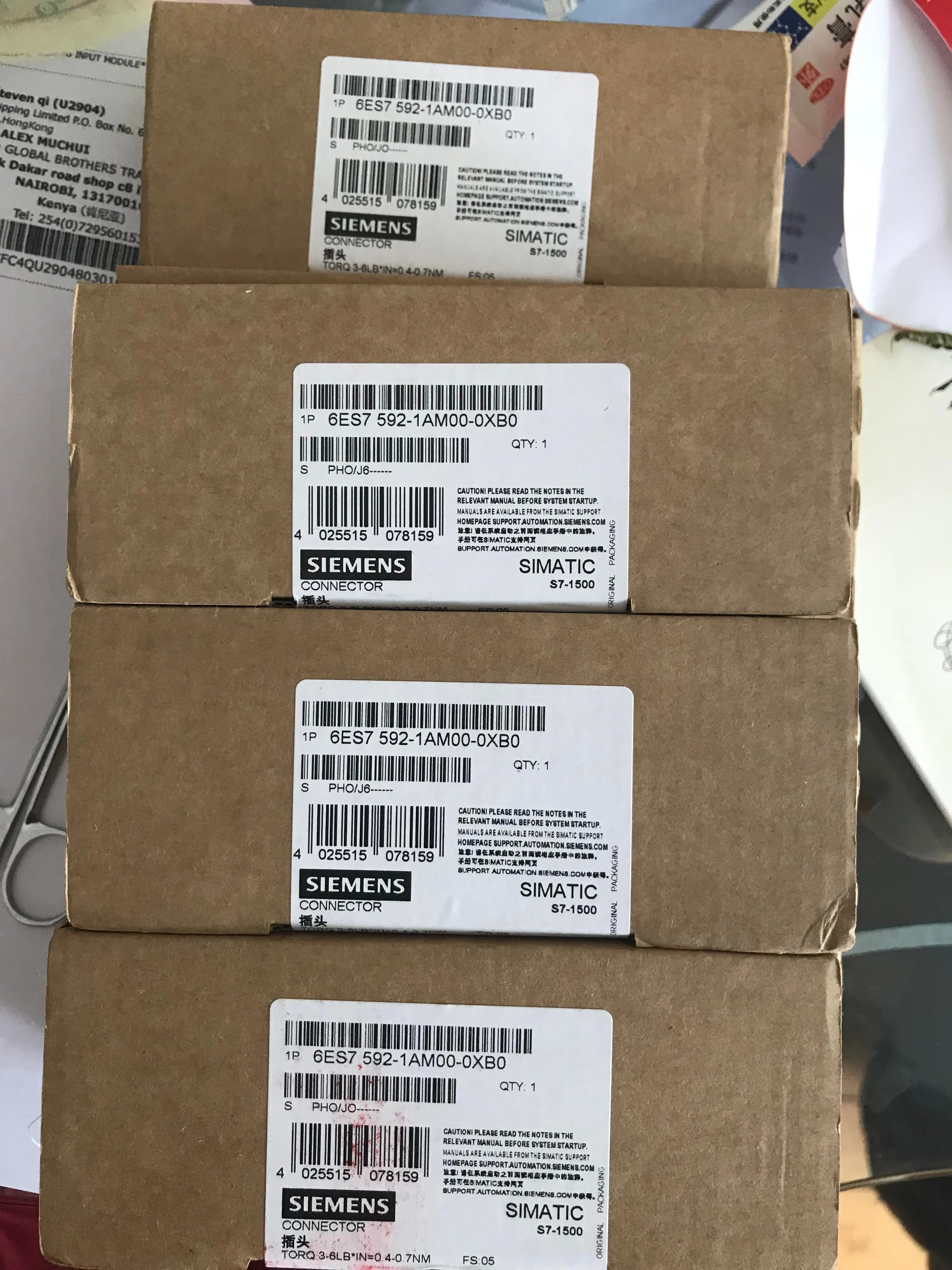 3RT1035-1BB40