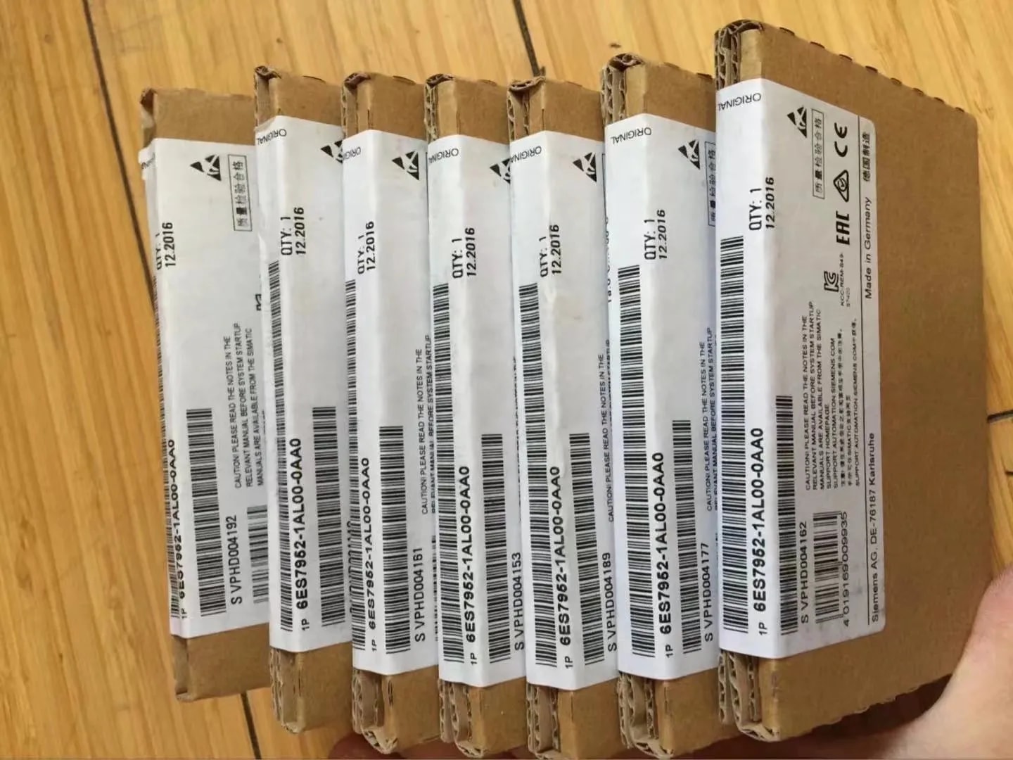 6ES7 132-6BF00-0CA0