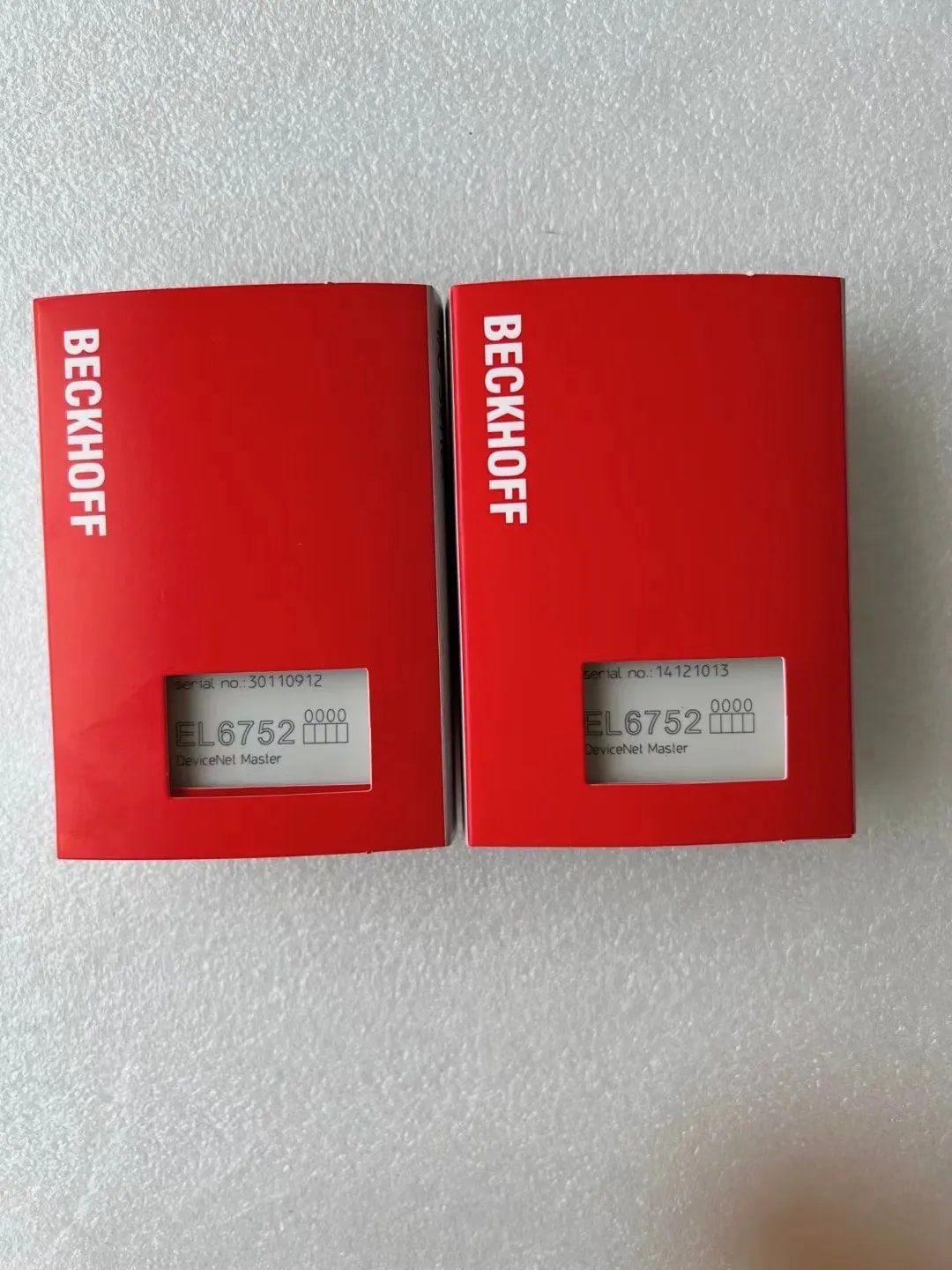 6ES7 138-6BA00-0BA0
