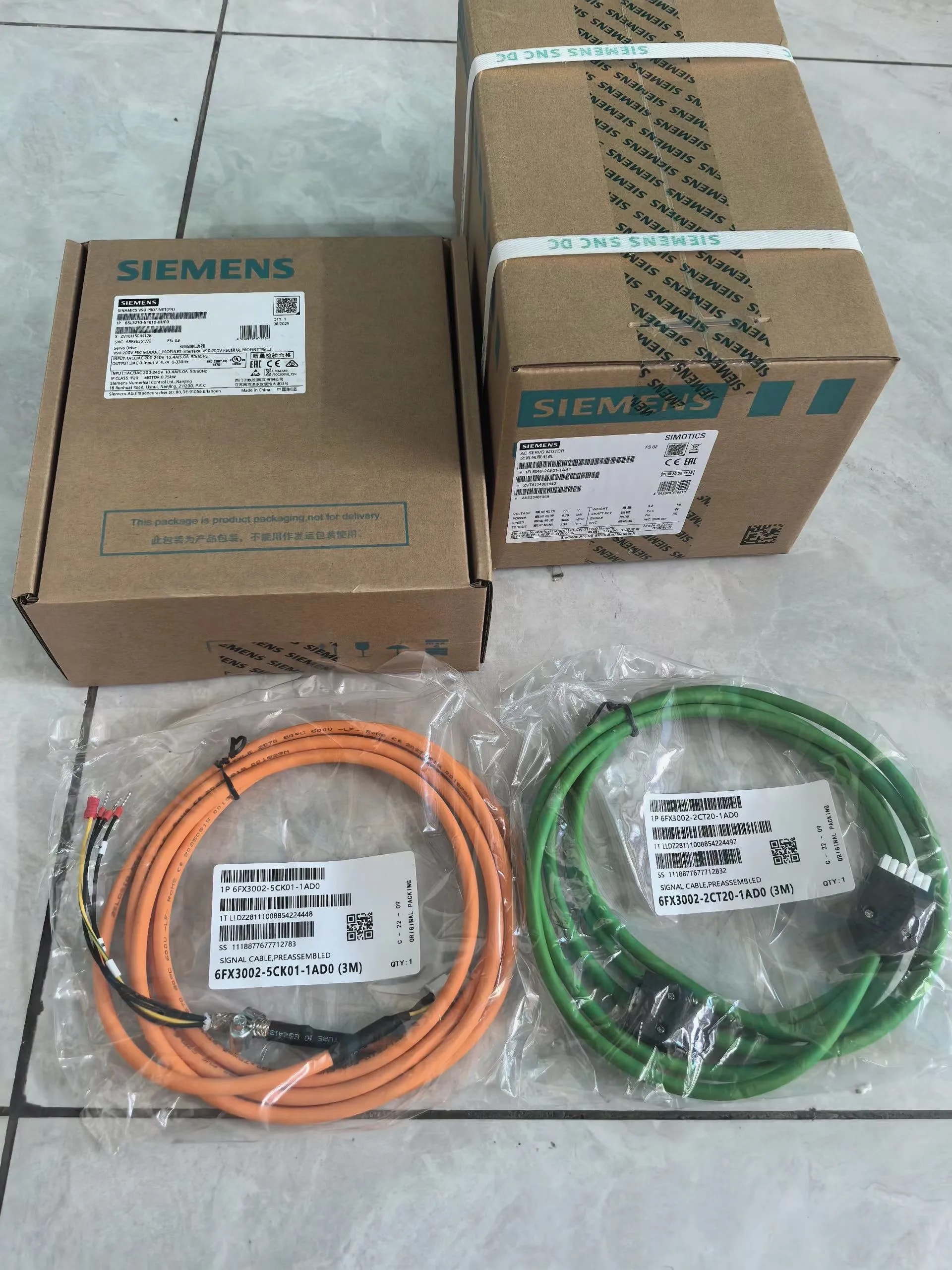 6ES7 212-1AB23-0XB0