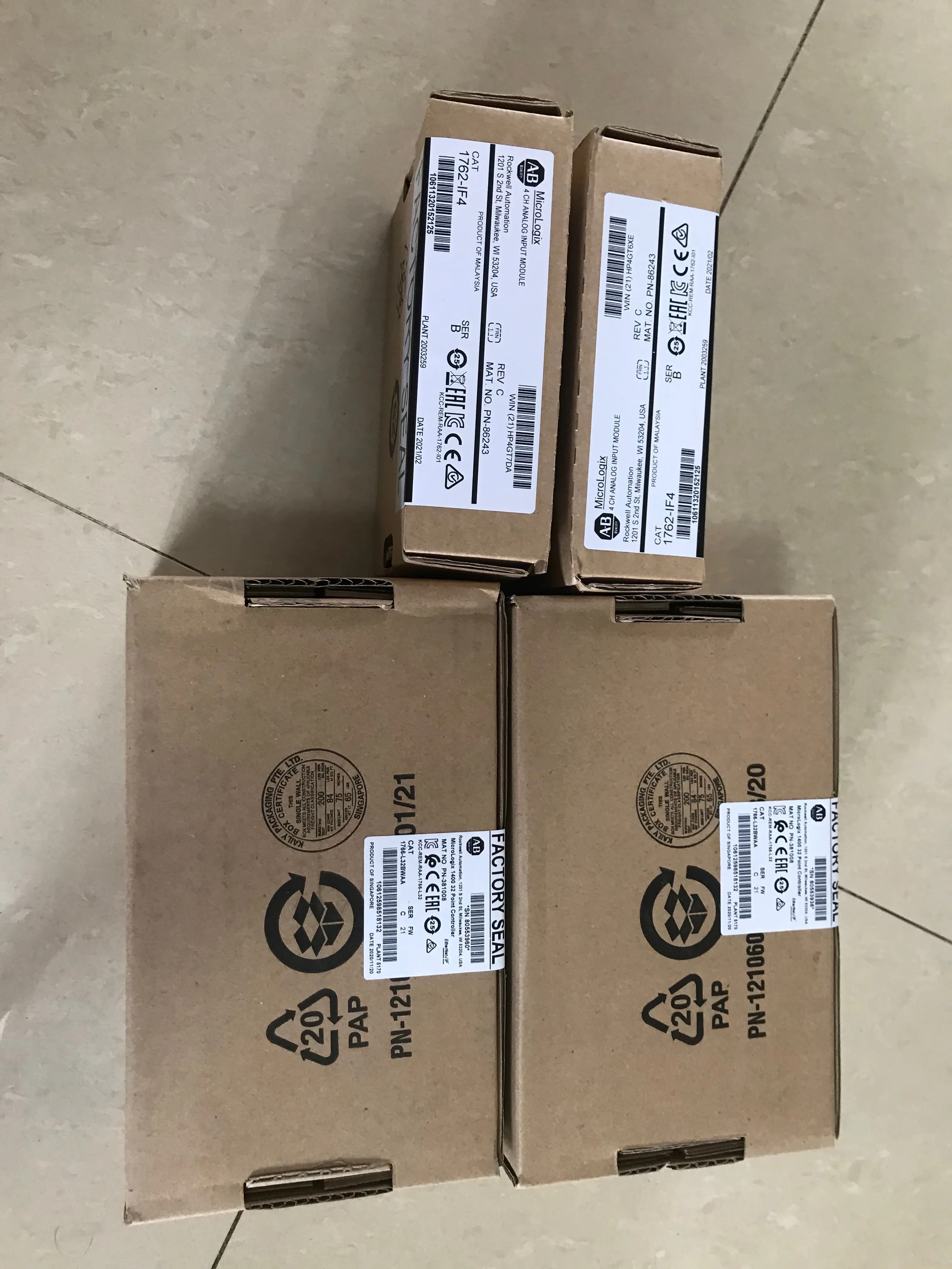 6ES7 232-4HA30-0XB0