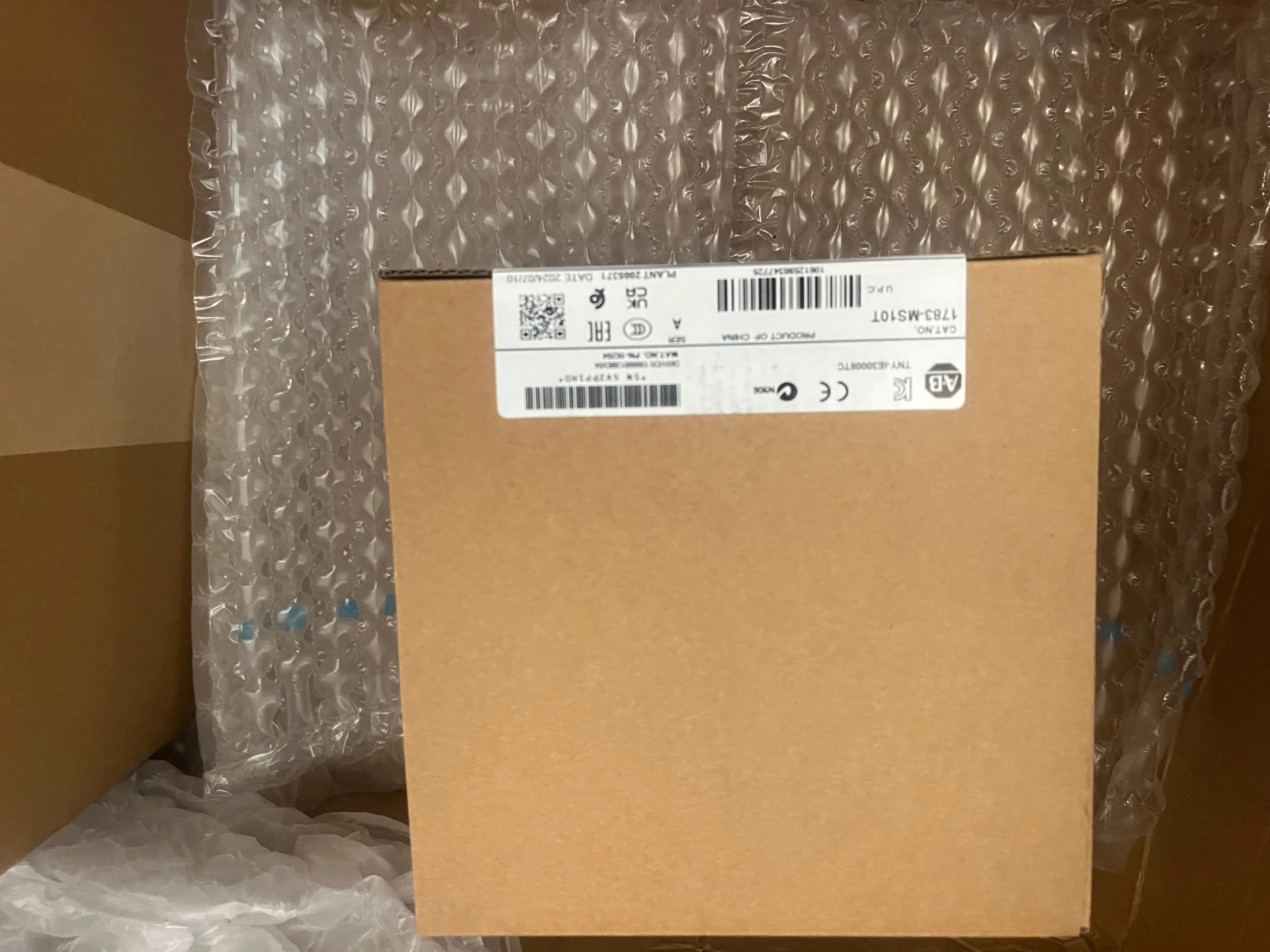 6ES7 314-6CG03-0AB0