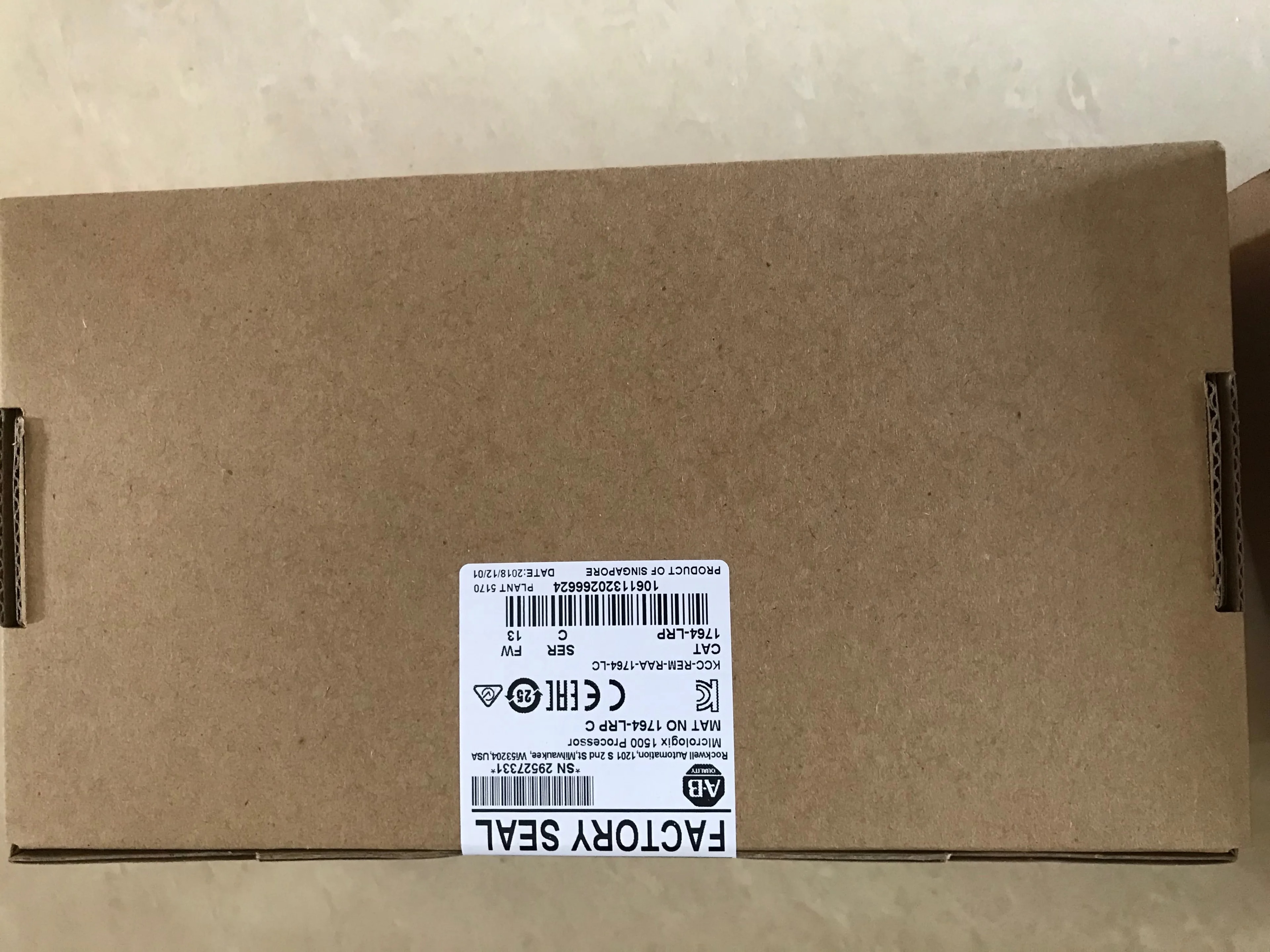 6ES7 592-1BM00-0XA0