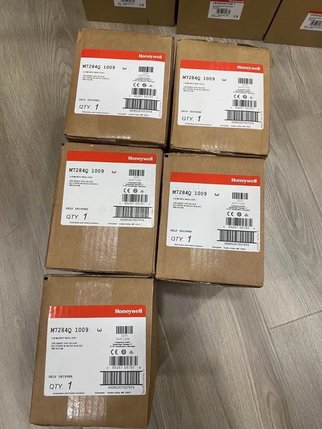 6GK5 224-4GS00-2TC2
