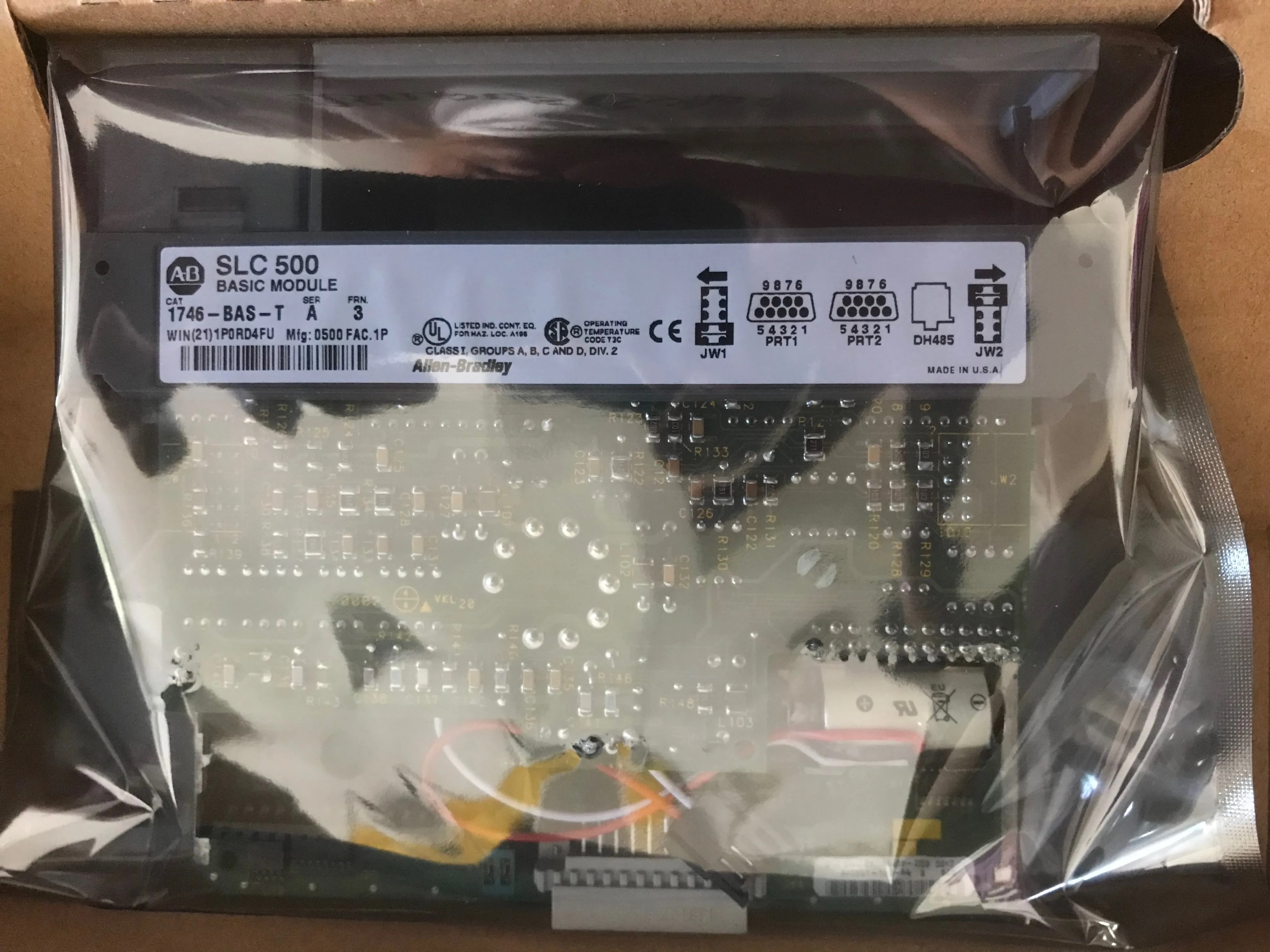 6GK7 242-7KX30-0XE0