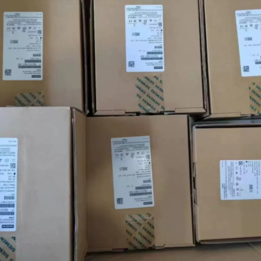 Siemens SINAMICS G120C PN 30,0KW FILA 6SL3210-1KE26-0AF1