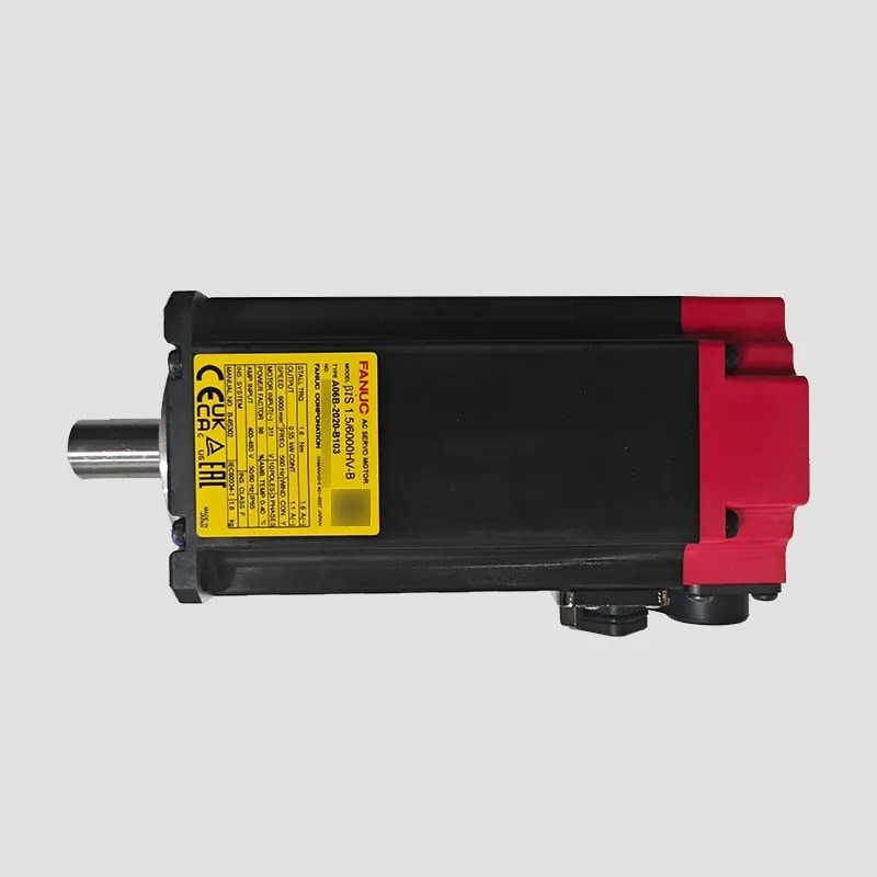 FANUC_124