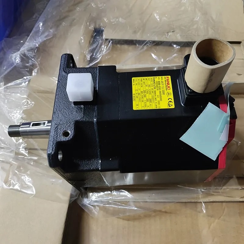 FANUC_142