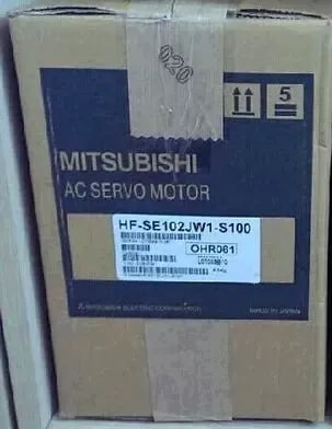 Mitsubishi Servo Motor_129