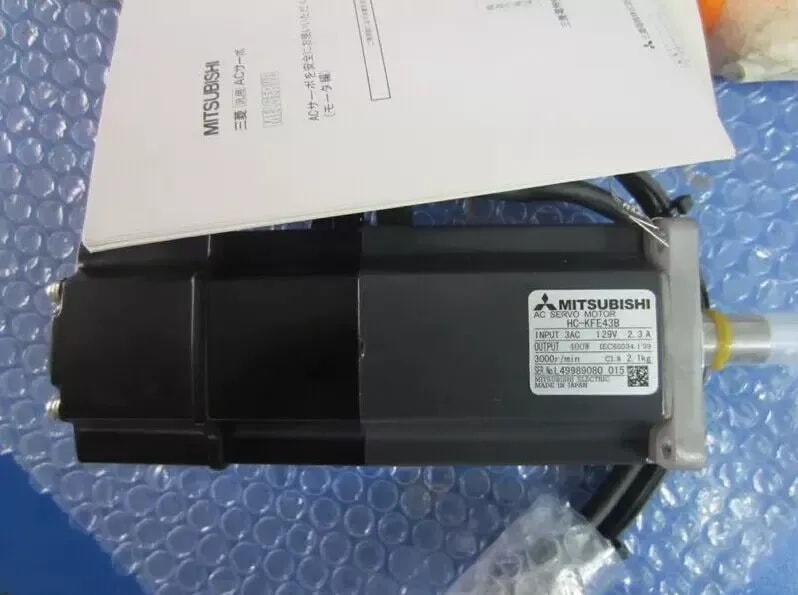 Mitsubishi Servo Motor_150
