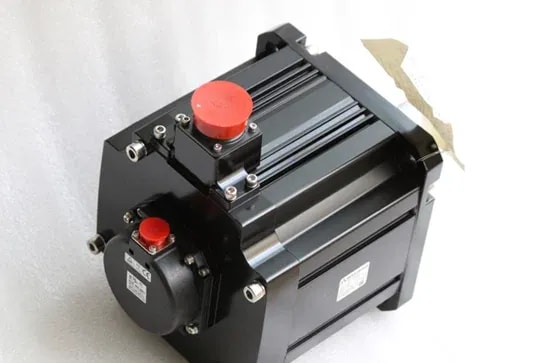 Mitsubishi Servo Motor_156