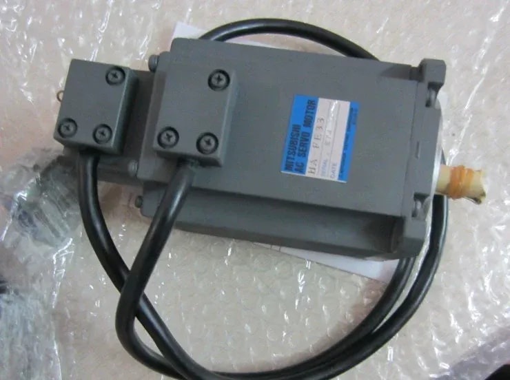 Mitsubishi Servo Motor_172