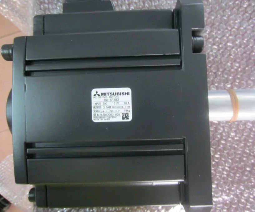 Mitsubishi Servo Motor_173