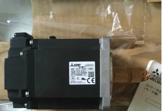 Mitsubishi Servo Motor_198