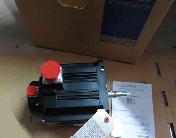 Mitsubishi Servo Motor_213