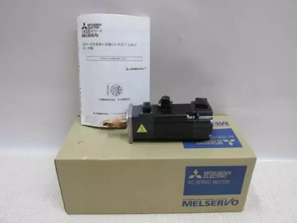 Mitsubishi Servo Motor_219