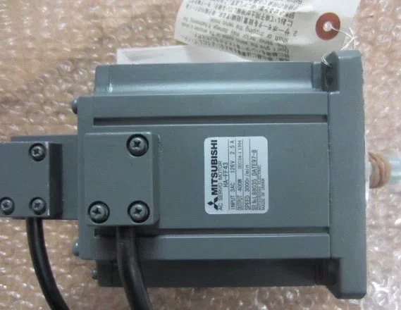 Mitsubishi Servo Motor_222