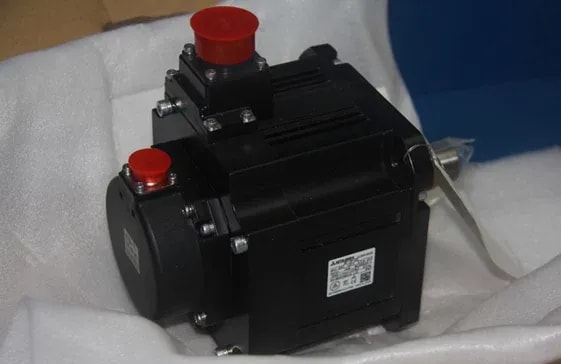 Mitsubishi Servo Motor_232