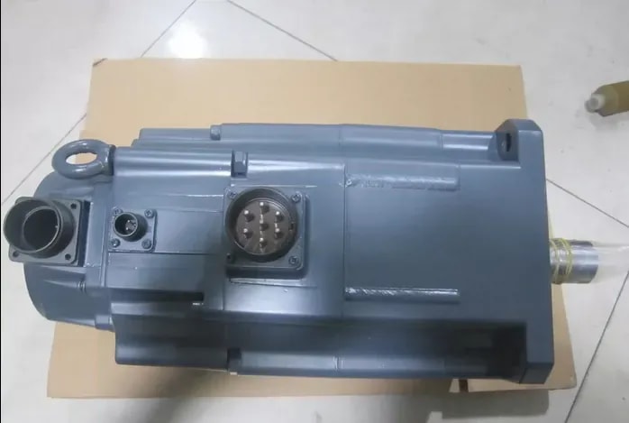Mitsubishi Servo Motor_243