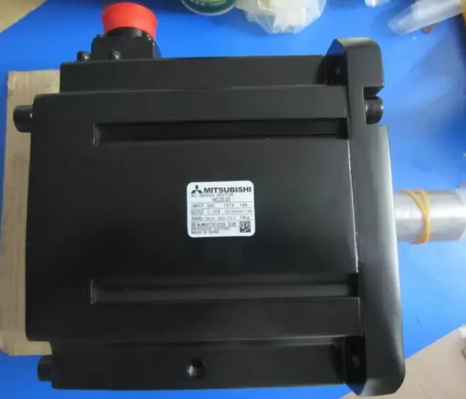 Mitsubishi Servo Motor_262