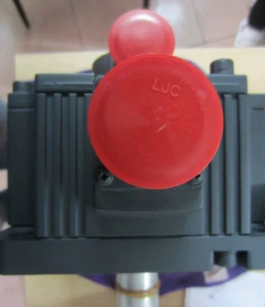 Mitsubishi Servo Motor_29