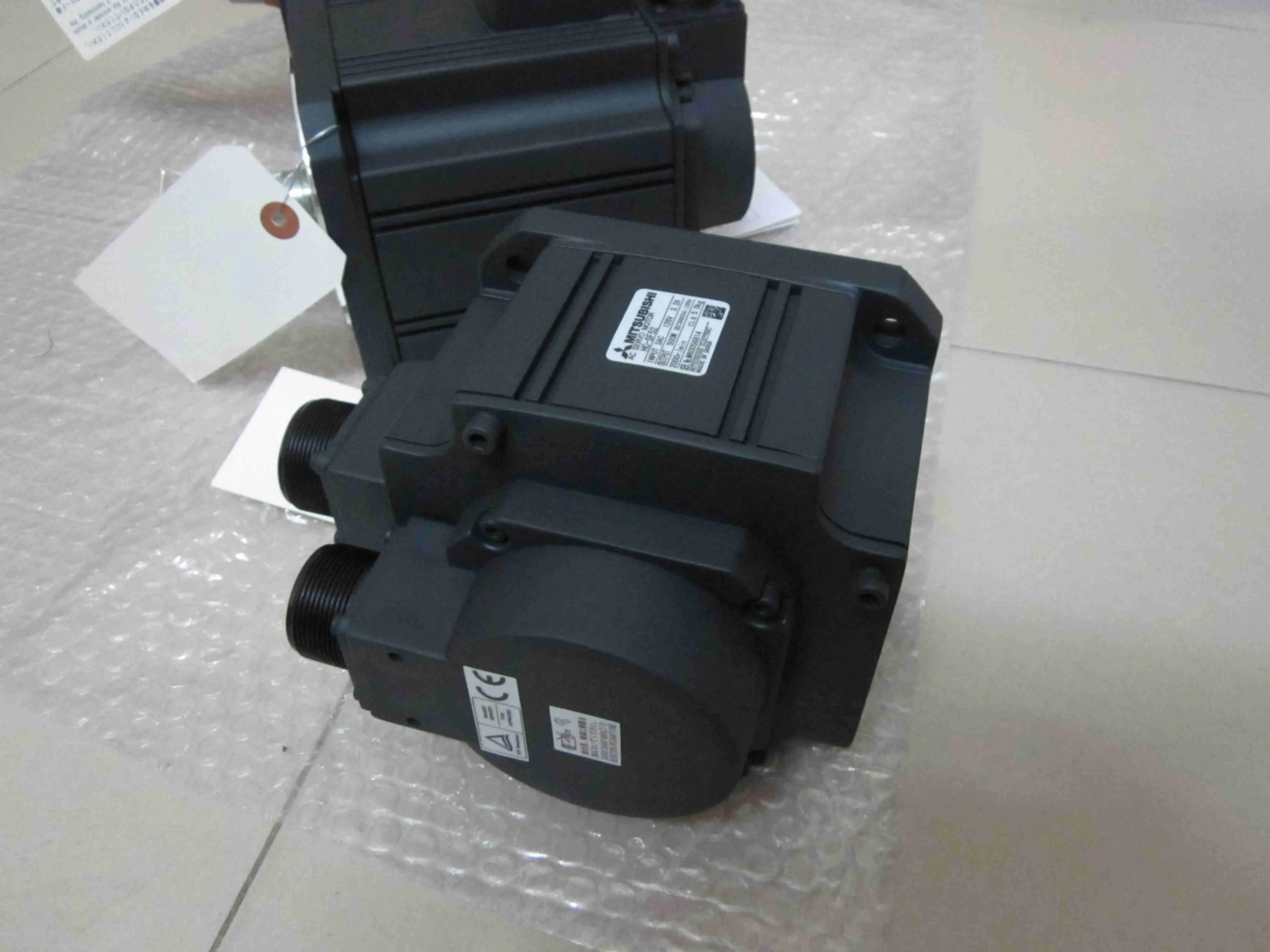 Mitsubishi Servo Motor_299