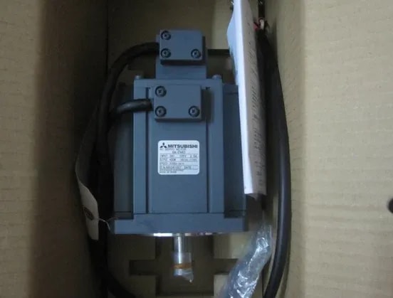 Mitsubishi Servo Motor_329
