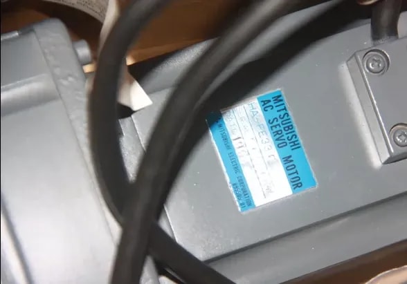Mitsubishi AC Servo HC-SWS301K-S1