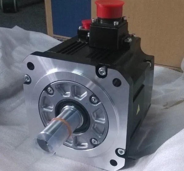 Mitsubishi Servo Motor_338