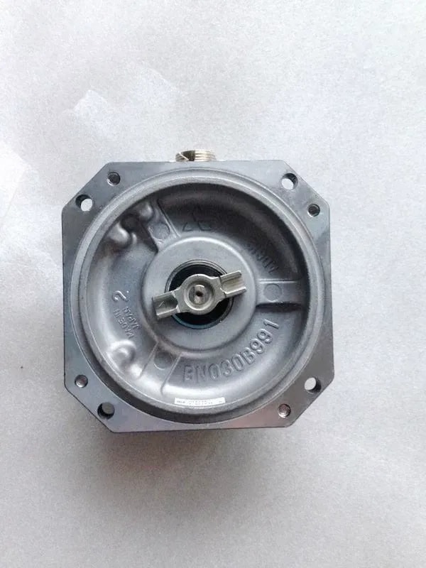 Mitsubishi Servo Motor_362