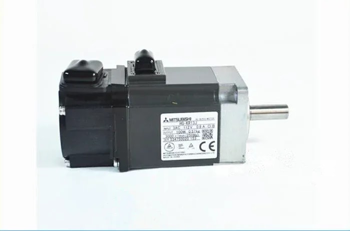 Mitsubishi Servo Motor_370