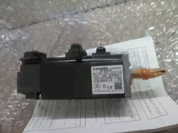 Mitsubishi Servo Motor_402