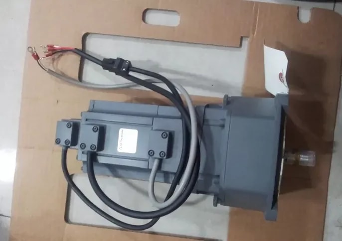 Mitsubishi Servo Motor_448