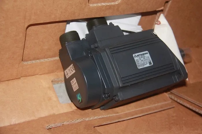 Mitsubishi Servo Motor_55