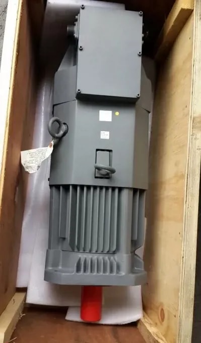 Mitsubishi MR-J4-200A MELSERVO Servo Driver