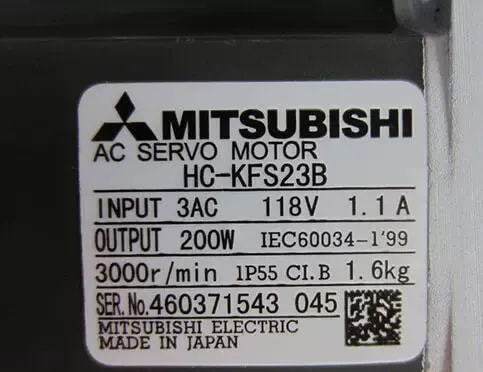 MR-J2S-70A Mitsubishi 750W (0.75kW) general-purpose AC servo amplifier