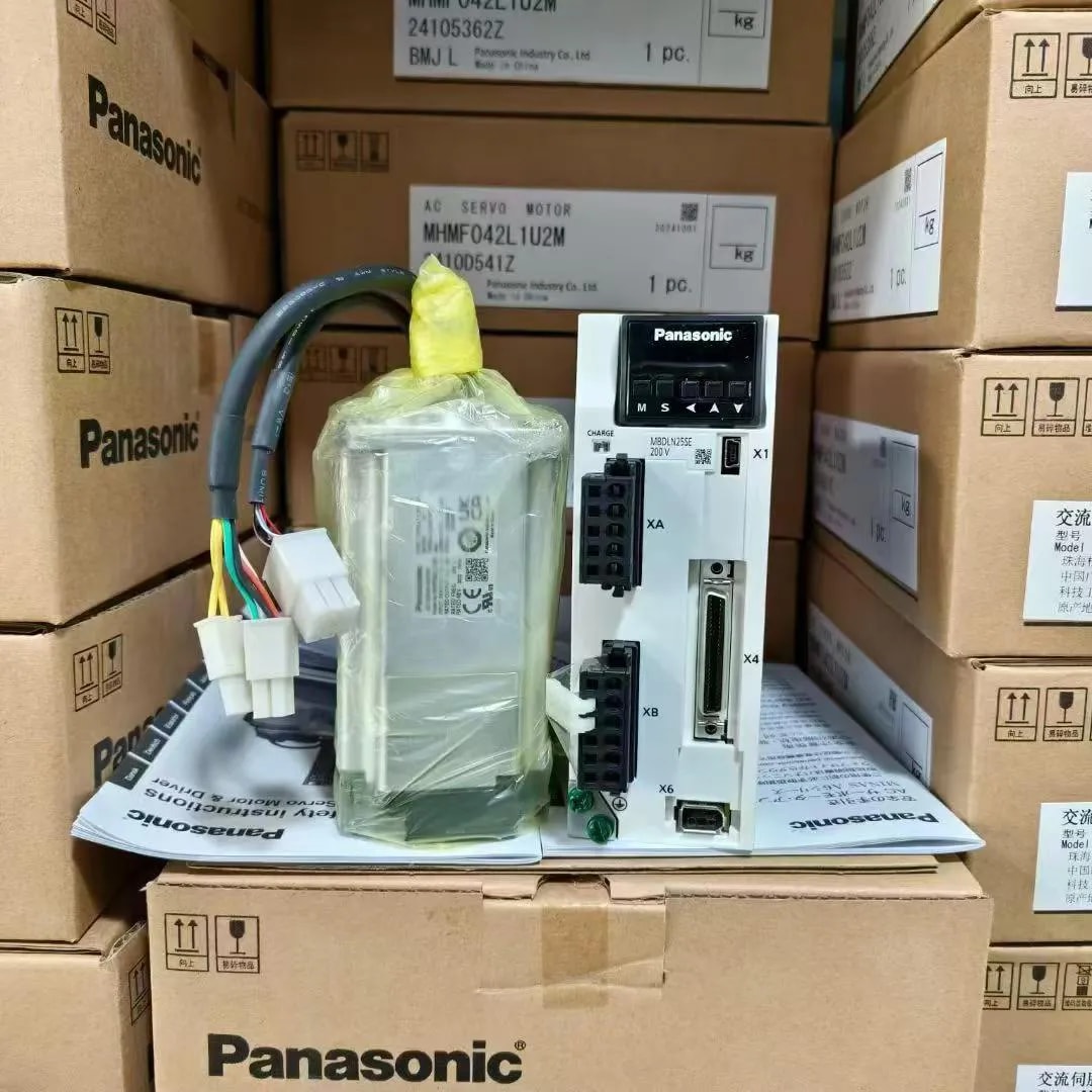 Panasonic_Servo_motor_02
