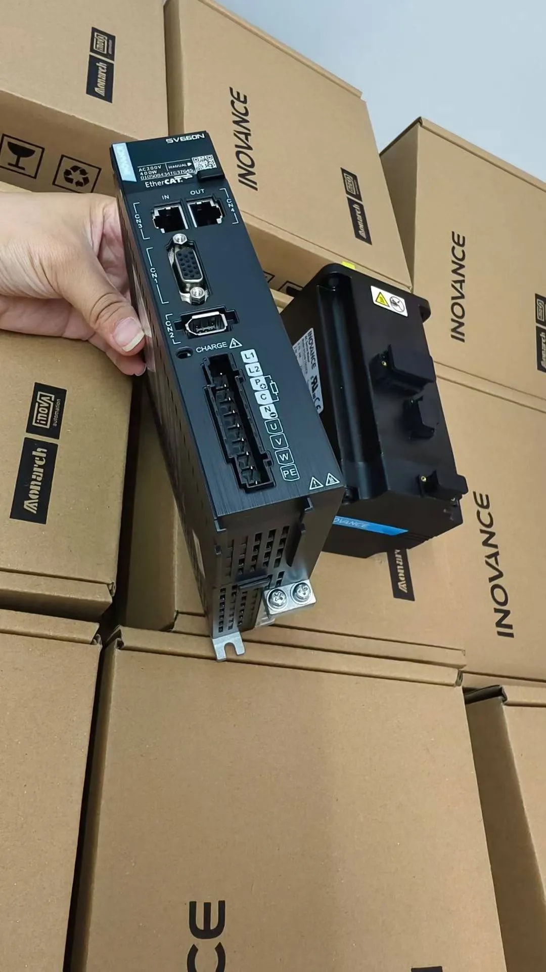 Panasonic_Servo_motor_07