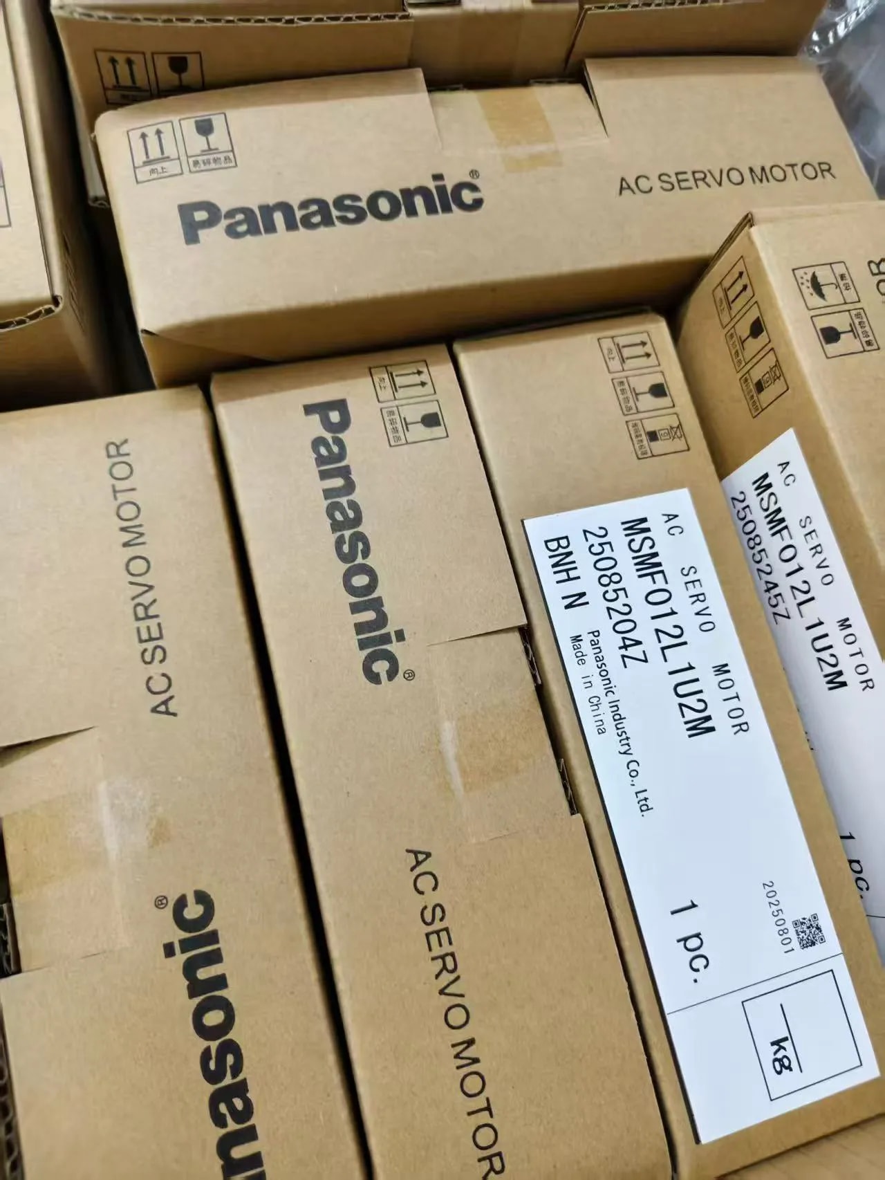 Panasonic_Servo_motor_13