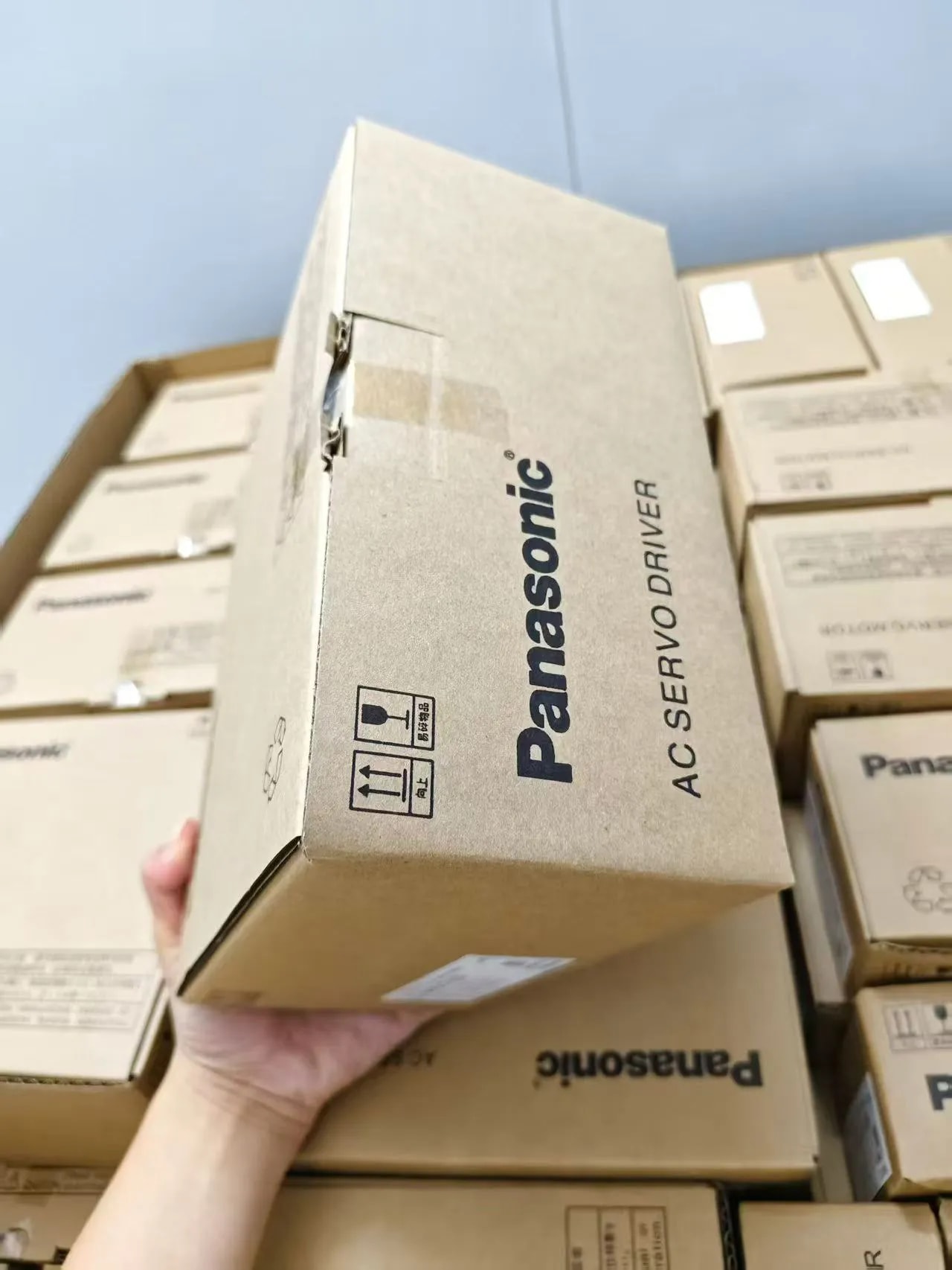Panasonic_Servo_motor_14