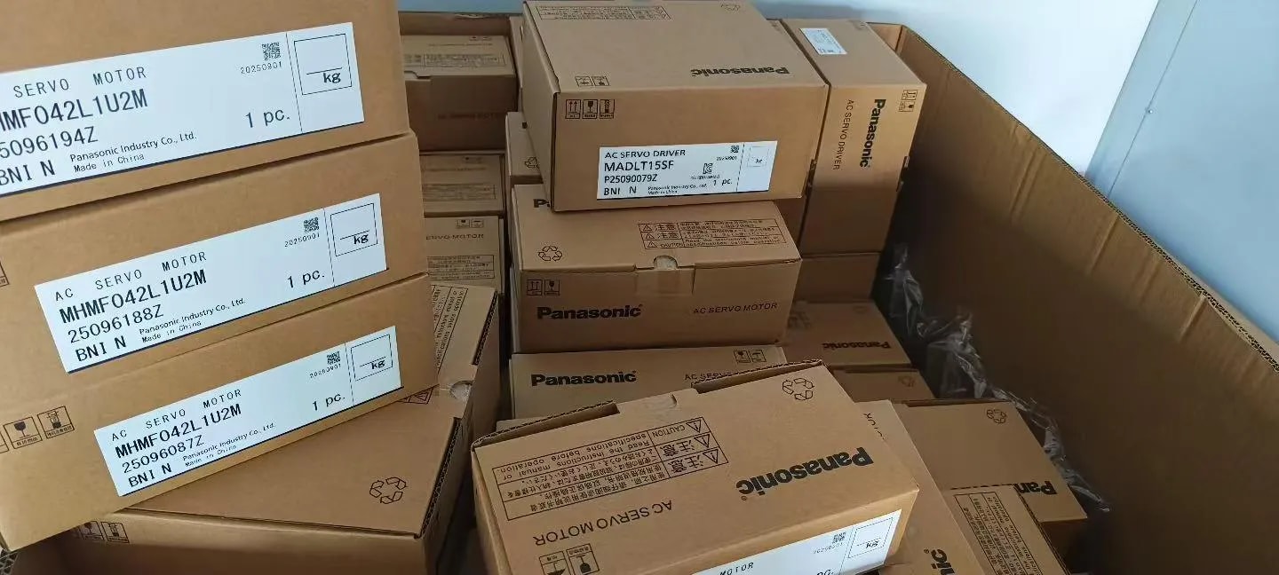 Panasonic_Servo_motor_22