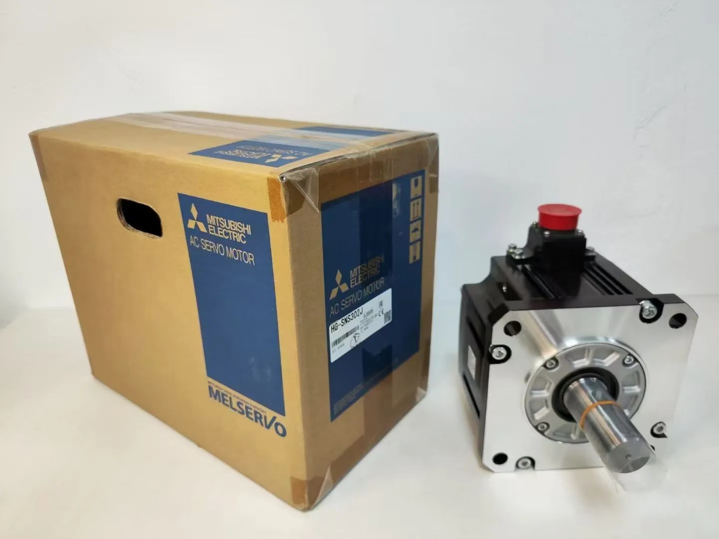 Panasonic_Servo_motor_29
