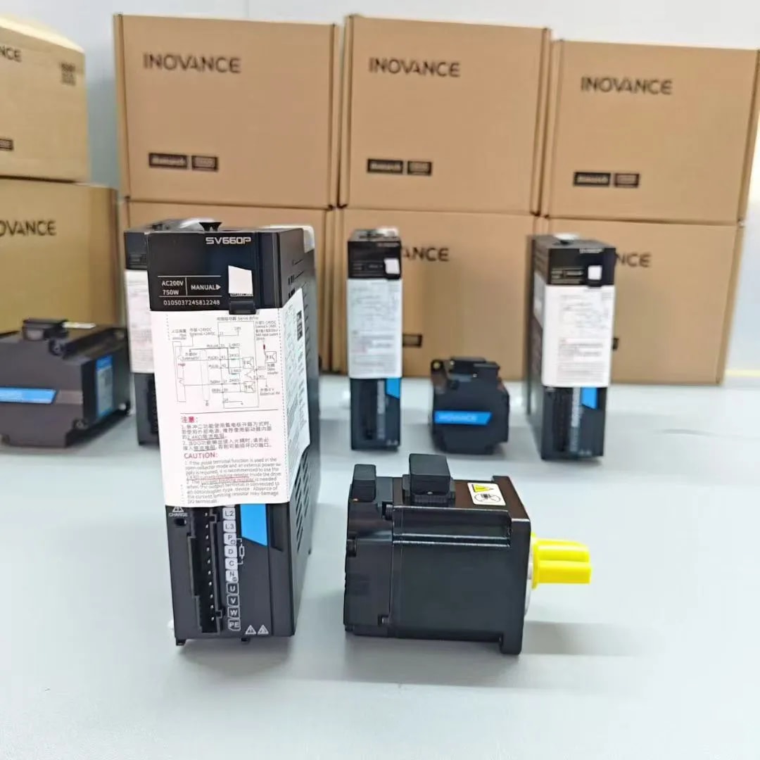 Panasonic_Servo_motor_32