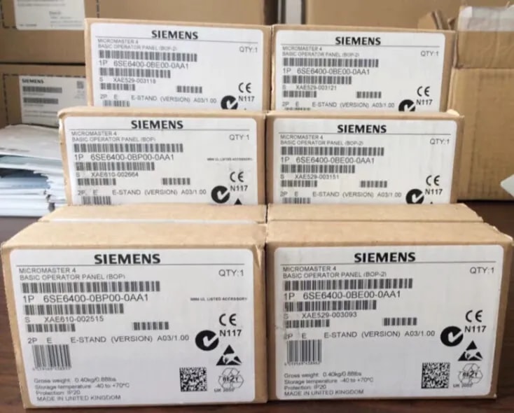 Siemens 3NW7063-2 cylindrical fuse holder