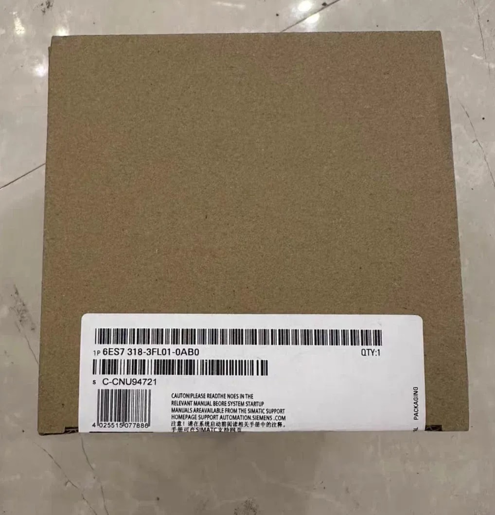 Siemens 3RW3013-1BB14  SIRIUS soft starter 