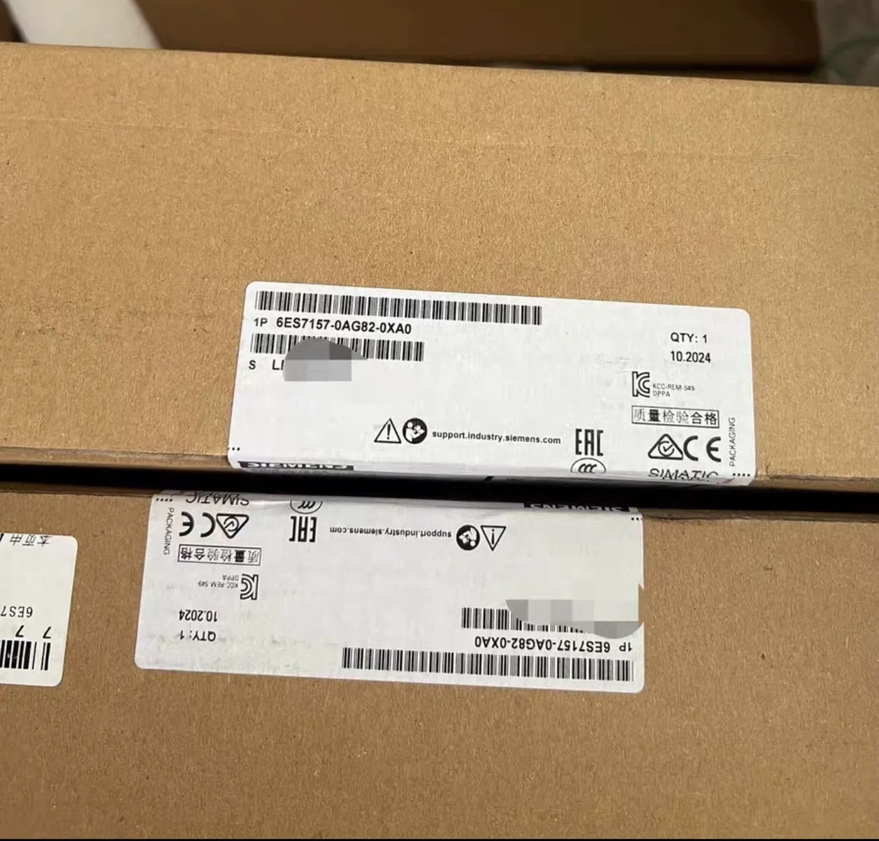 Siemens  3SU1001-6AA50-0AA0 Indicator lights