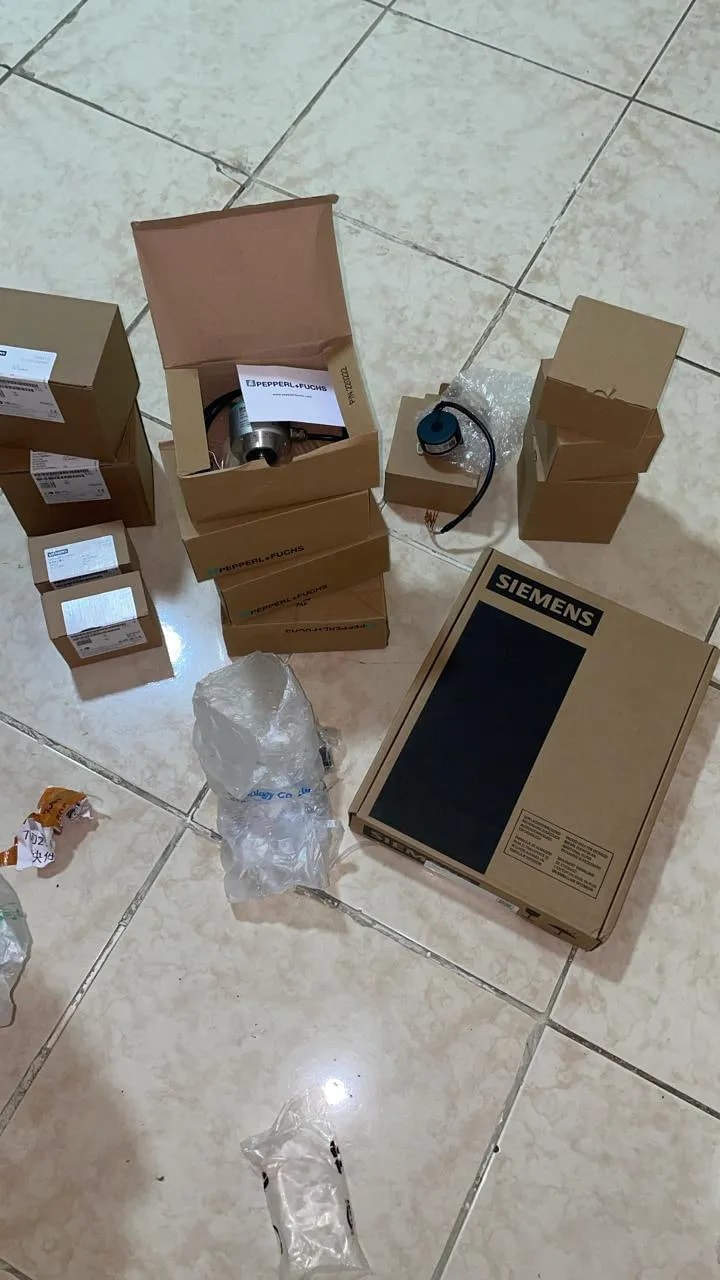 VIPA 970-0DP10