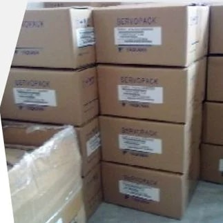 Yaskawa Servo Motor SGMMV-A3E2AA1 